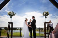 Peppers Clearwater Resort wedding venue Peppers Clearwater Resort wedding venue