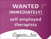 Positions Available at USparkle Therapy Centre & Day Spa