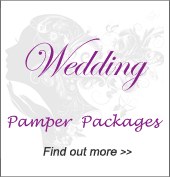 Full Pamper Packages from USparkle Therapy Centre & Day Spa