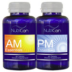 NutriGen™ AM & PM NutriGen™ AM & PM