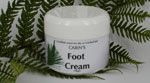 Foot Cream Foot Cream