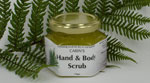 Hand Cream Hand Cream