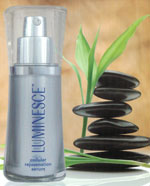 Luminesce™ Cellular Rejuvenation Serum Luminesce™ Cellular Rejuvenation Serum