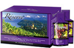 Réserve™ Antioxidant Fruit Blend Réserve™ Antioxidant Fruit Blend