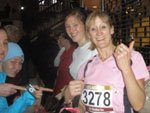 SBS Half Marathon