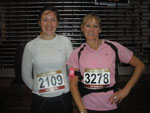 SBS Half Marathon