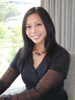 Jasmine Pat