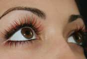 Eyelash Extensions