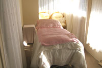 USparkle Therapy Centre therapy room