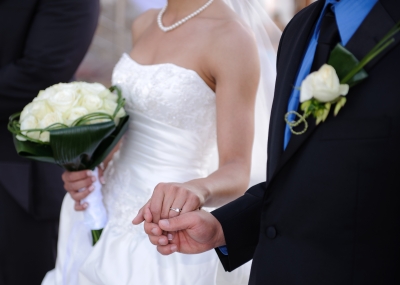 Wedding Flowers