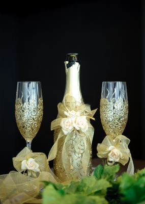 Wedding Wine